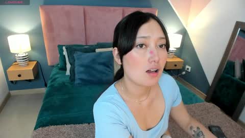 sammy_vegaa online show from May 15, 7:10 pm