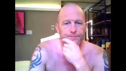 sammyb1821 online show from March 10, 3:50 pm