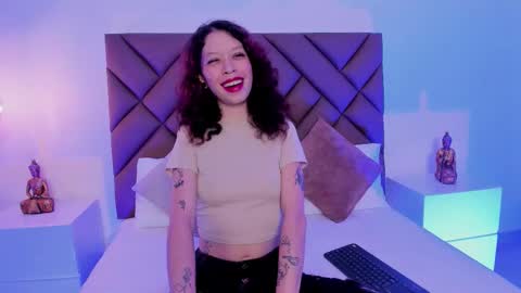 Sammy Destt online show from November 20, 7:46 pm