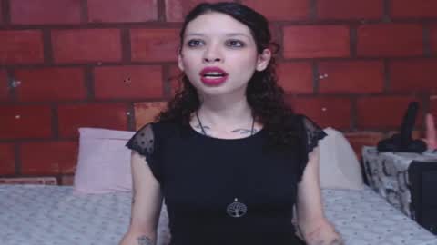 Sammy Destt online show from February 4, 10:36 pm