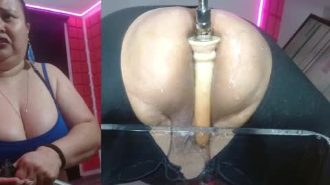 Snapshot of sammyevanss__ chatting on April 9, 9:31 pm SAMMY online show from April 9, 9:31 pm