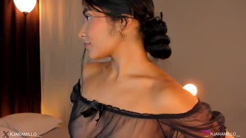 Sam online show from February 9, 3:32 am