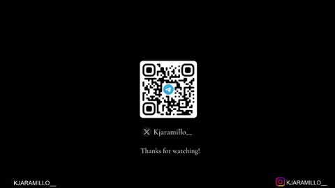 Sam online show from February 12, 11:30 pm