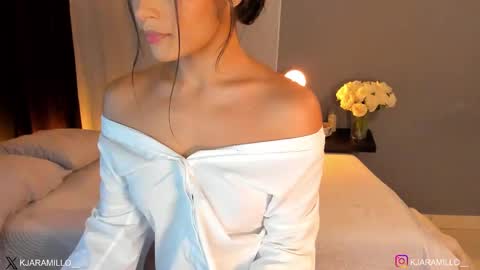 Sam online show from February 23, 10:31 pm