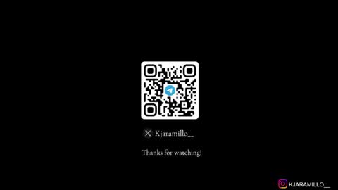 Sam online show from March 9, 6:06 am