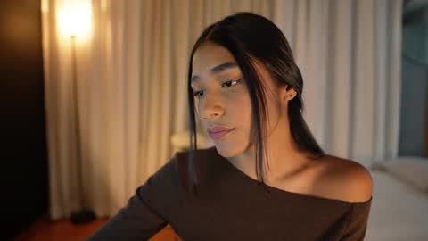 Sam online show from September 12, 11:48 pm