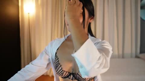 Sam online show from September 14, 10:42 pm