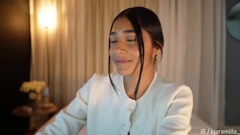 Sam online show from September 23, 11:19 pm