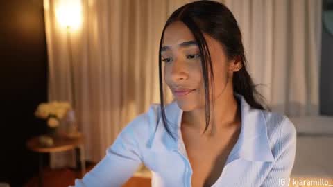 Sam online show from September 26, 10:47 pm