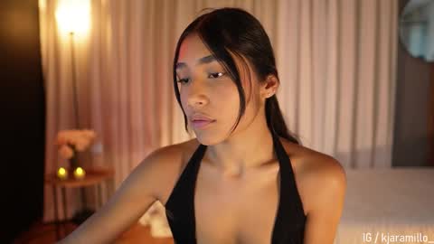 Sam online show from October 12, 10:20 pm