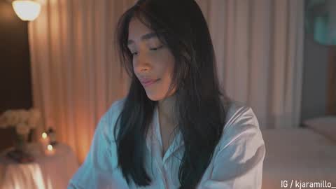 Sam online show from November 11, 2:06 pm