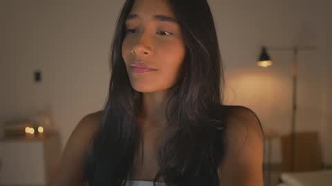 Sam online show from March 27, 7:57 pm