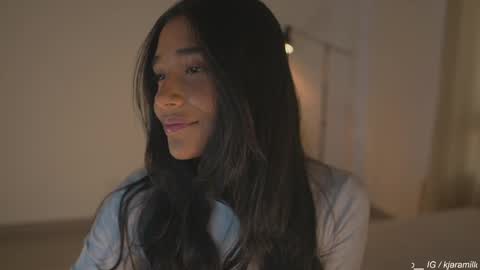 Sam online show from March 31, 6:19 pm