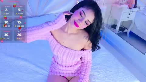 samanta online show from November 14, 12:15 pm