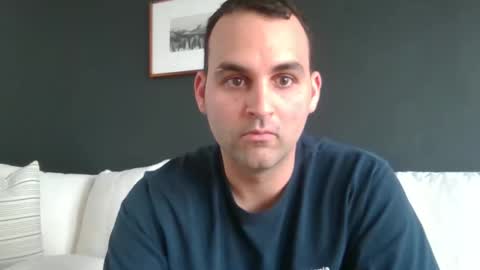 Snapshot of sammykmac chatting on March 9, 3:05 pm sammykmac online show from March 9, 3:05 pm