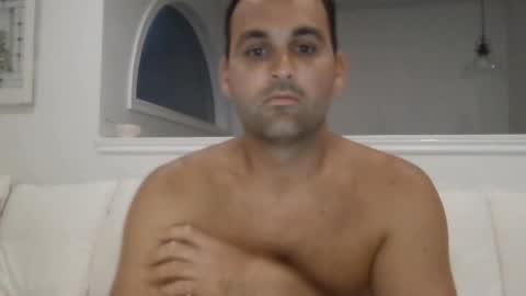 sammykmac online show from July 19, 1:09 am