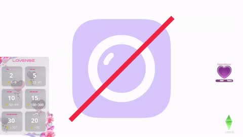 sammylittle_ online show from February 9, 6:45 pm