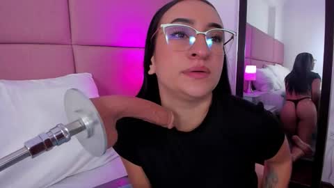 Sammy Morales online show from September 19, 1:01 pm