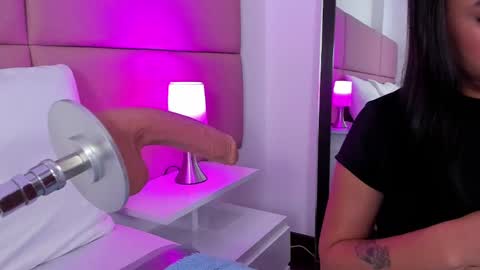 Sammy Morales online show from October 6, 12:24 pm