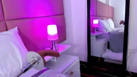 Sammy Morales online show from January 10, 1:02 pm