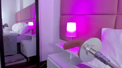 Sammy Morales online show from February 12, 1:39 pm