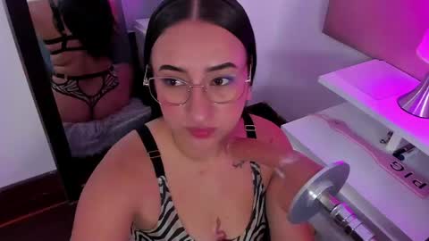Sammy Morales online show from May 6, 1:16 pm