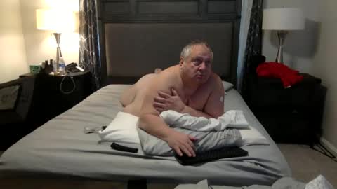 Snapshot of sammyp1956 chatting on March 9, 7:05 pm sammyp1956 online show from March 9, 7:05 pm