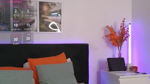 Snapshot of sammypeeks chatting on November 6, 11:44 am SammyPeeks online show from November 6, 11:44 am