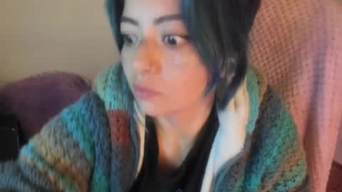   online show from February 7, 9:13 am