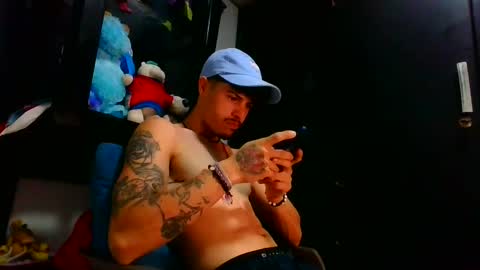 sammy model independiente online show from September 16, 12:39 pm