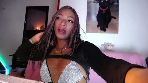 Samy doll online show from July 22, 3:31 am