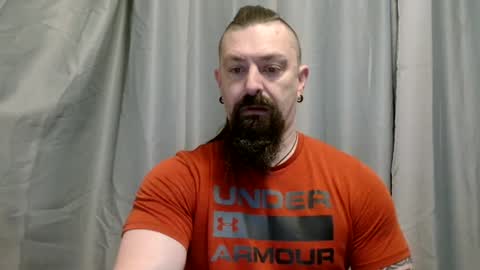 Samoanthorn online show from January 26, 10:34 am