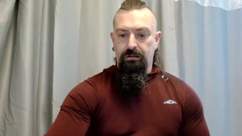 Samoanthorn online show from January 31, 11:24 am