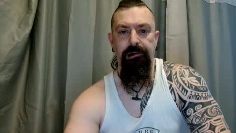 Samoanthorn online show from February 4, 10:10 am