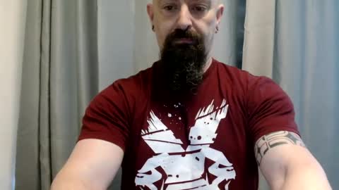 Samoanthorn online show from February 16, 10:21 am