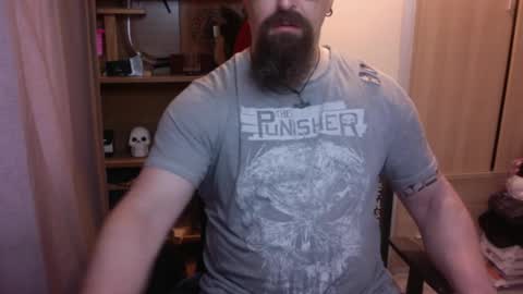 Samoanthorn online show from September 10, 7:30 am