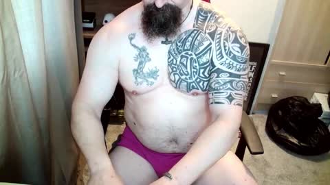 Samoanthorn online show from September 19, 8:16 am