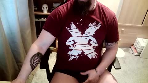 Samoanthorn online show from December 5, 9:40 am