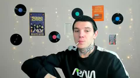 samon_lift online show from February 4, 7:42 pm