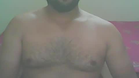 Rajesh online show from January 11, 9:36 am