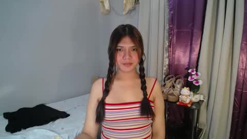 Snapshot of sampaguita_pinayxx chatting on January 28, 2:31 pm SOFIA online show from January 28, 2:31 pm