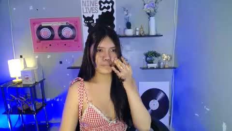 SOFIA online show from May 8, 6:02 pm
