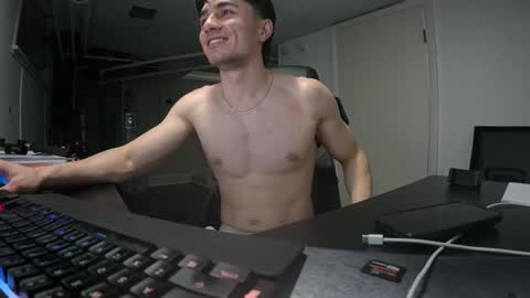 samphilly online show from January 15, 12:04 am