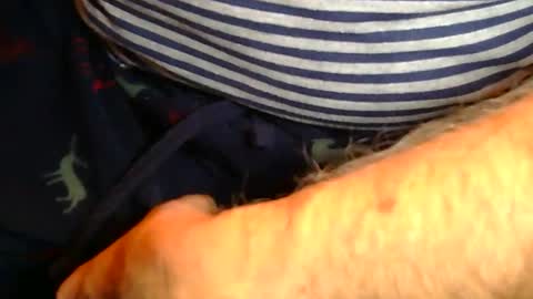 Snapshot of samsenior70 chatting on January 9, 11:50 pm Sam online show from January 9, 11:50 pm