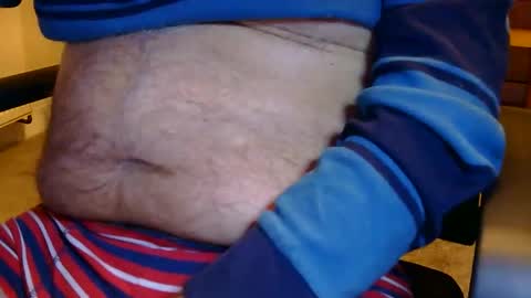 Snapshot of samsenior70 chatting on January 11, 12:04 am Sam online show from January 11, 12:04 am