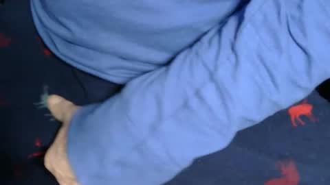 Snapshot of samsenior70 chatting on January 18, 11:08 pm Sam online show from January 18, 11:08 pm