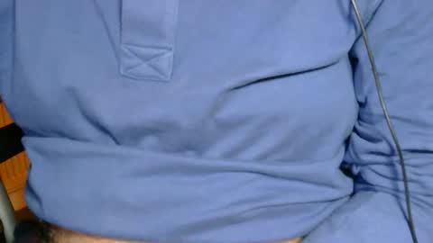 Snapshot of samsenior70 chatting on February 1, 10:41 pm Sam online show from February 1, 10:41 pm