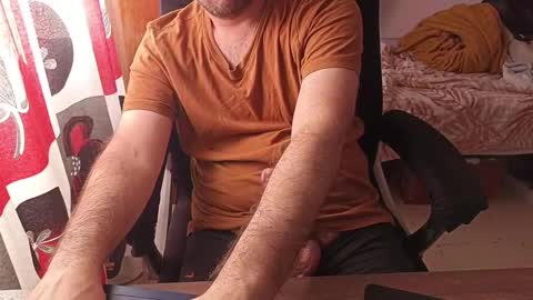 SamSom online show from November 4, 9:30 am