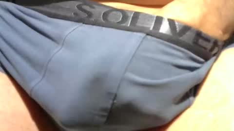 samsoncando1 online show from February 16, 6:26 pm