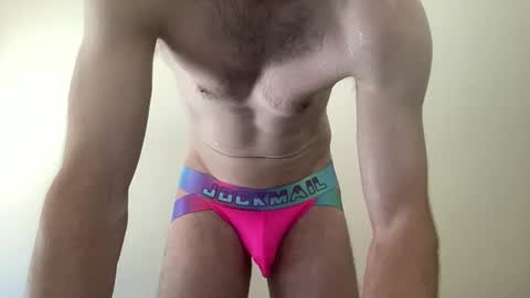 SamT online show from January 7, 1:30 am